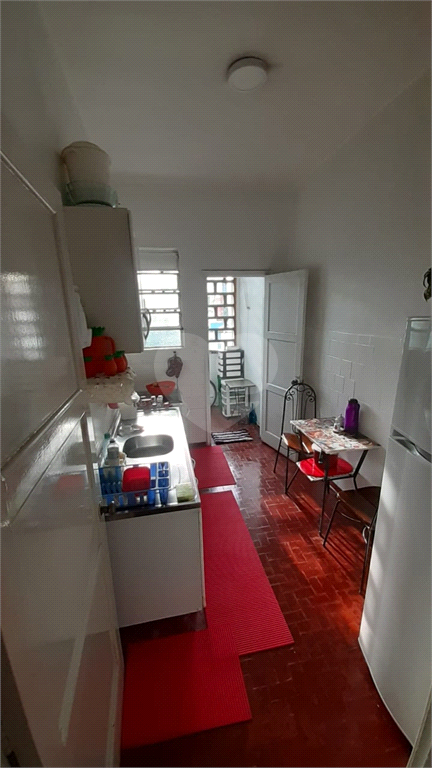 Venda Apartamento São Paulo Barra Funda REO469598 10