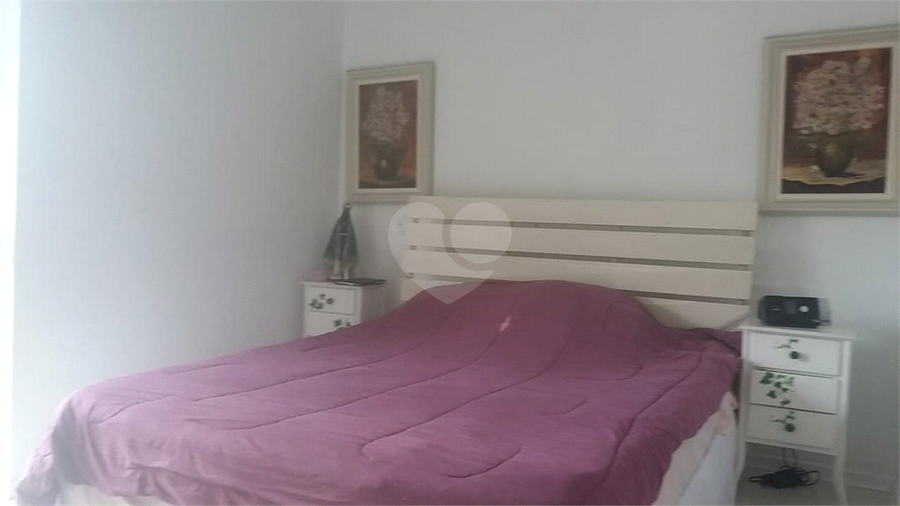 Venda Apartamento São Paulo Indianópolis REO469627 19