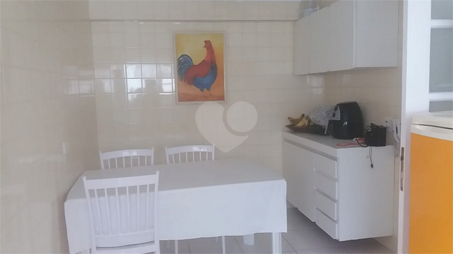 Venda Apartamento São Paulo Indianópolis REO469627 11