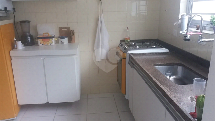 Venda Apartamento São Paulo Indianópolis REO469627 8