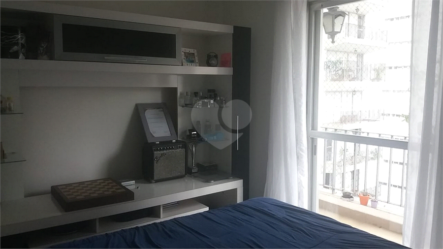 Venda Apartamento São Paulo Indianópolis REO469627 21