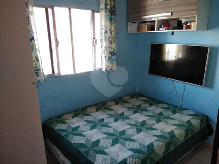 Venda Apartamento São Paulo Sé REO469631 6