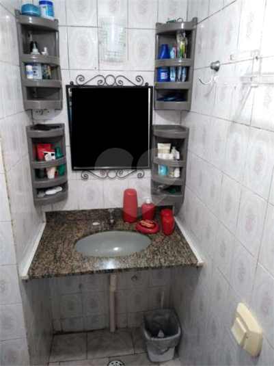 Venda Apartamento São Paulo Sé REO469631 8