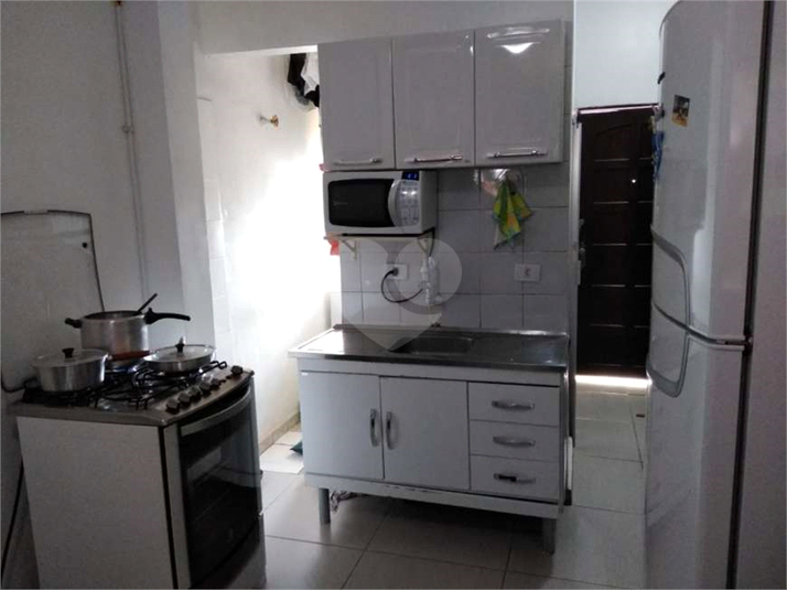 Venda Apartamento São Paulo Sé REO469631 5