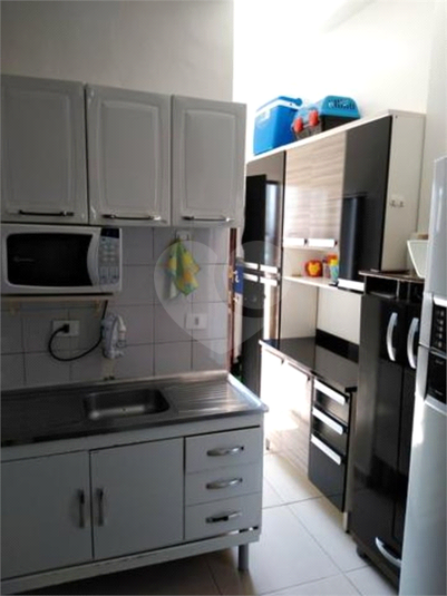 Venda Apartamento São Paulo Sé REO469631 4