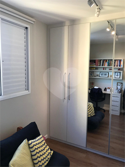 Venda Apartamento São Paulo Vila São Paulo REO469641 2