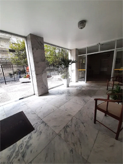 Venda Apartamento São Paulo Consolação REO469645 14