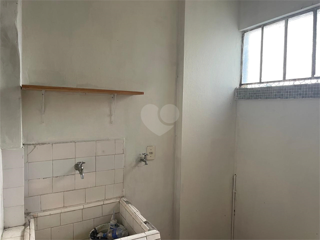 Venda Apartamento São Paulo Sumarezinho REO469651 25