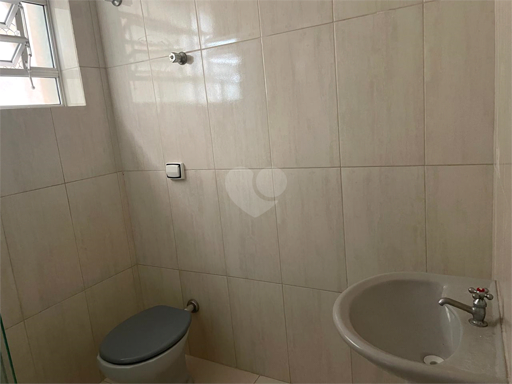 Venda Apartamento São Paulo Sumarezinho REO469651 17