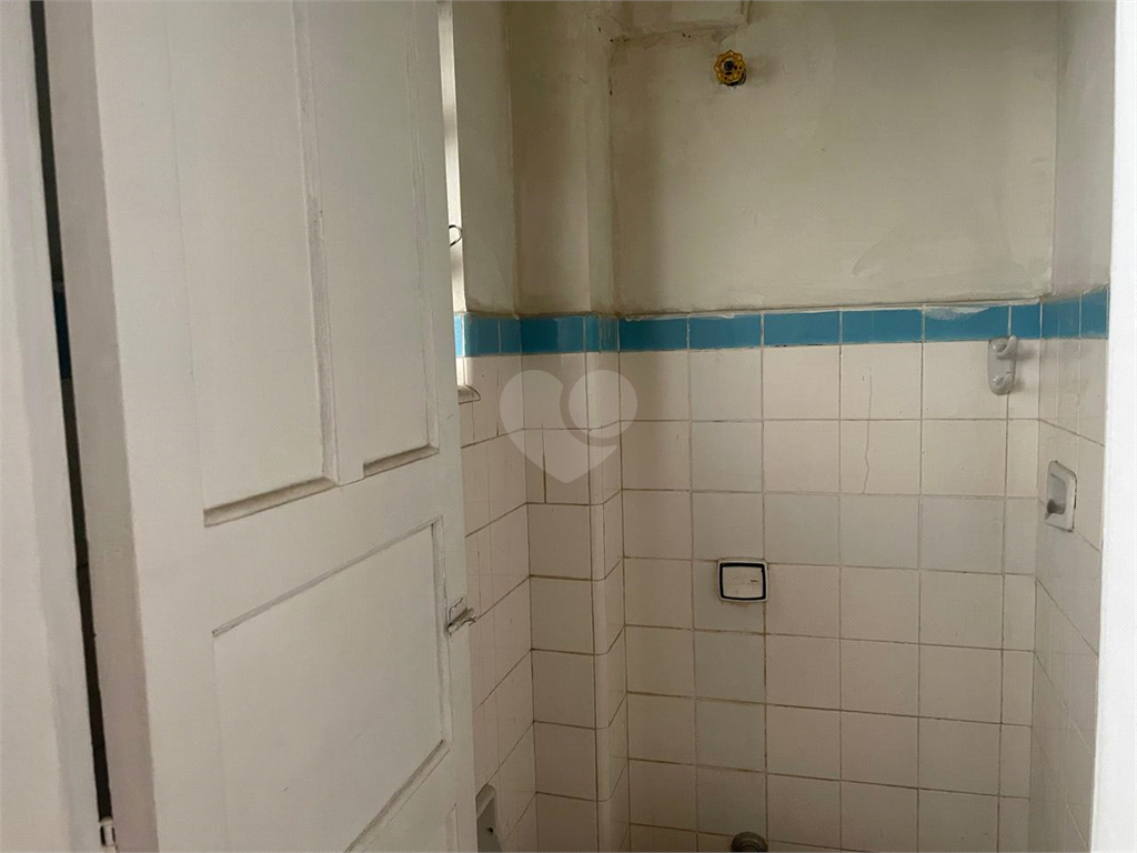 Venda Apartamento São Paulo Sumarezinho REO469651 27