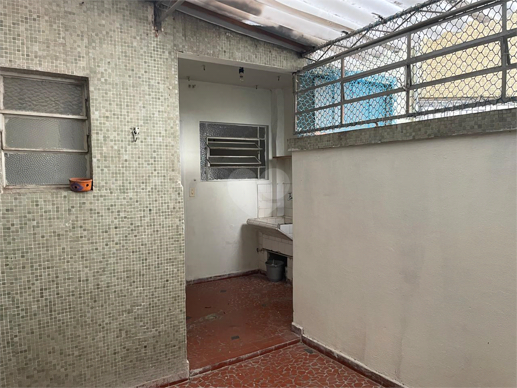 Venda Apartamento São Paulo Sumarezinho REO469651 29