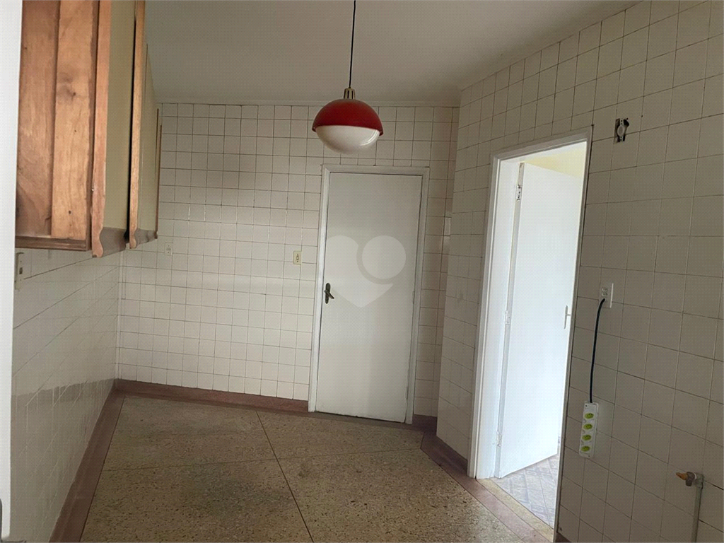 Venda Apartamento São Paulo Sumarezinho REO469651 24