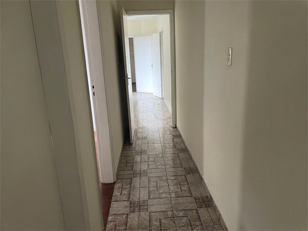 Venda Apartamento São Paulo Sumarezinho REO469651 18