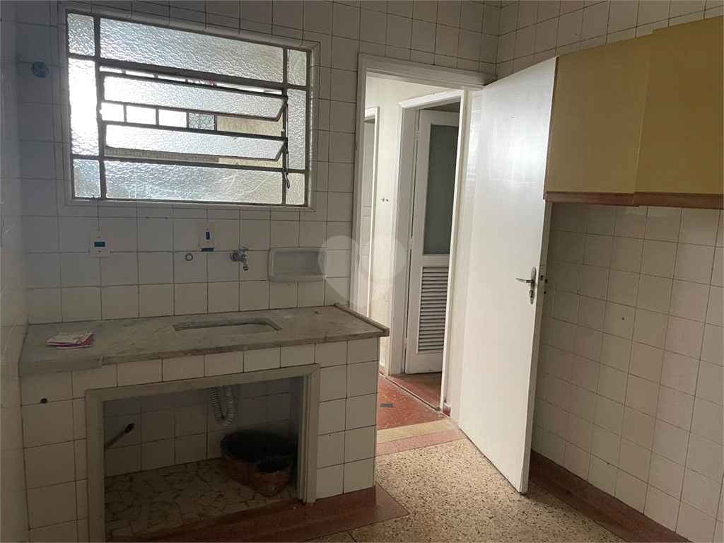 Venda Apartamento São Paulo Sumarezinho REO469651 23