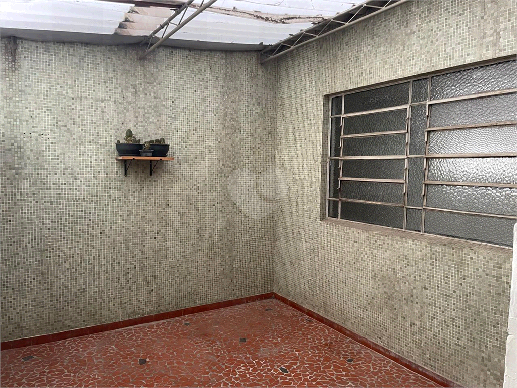 Venda Apartamento São Paulo Sumarezinho REO469651 28