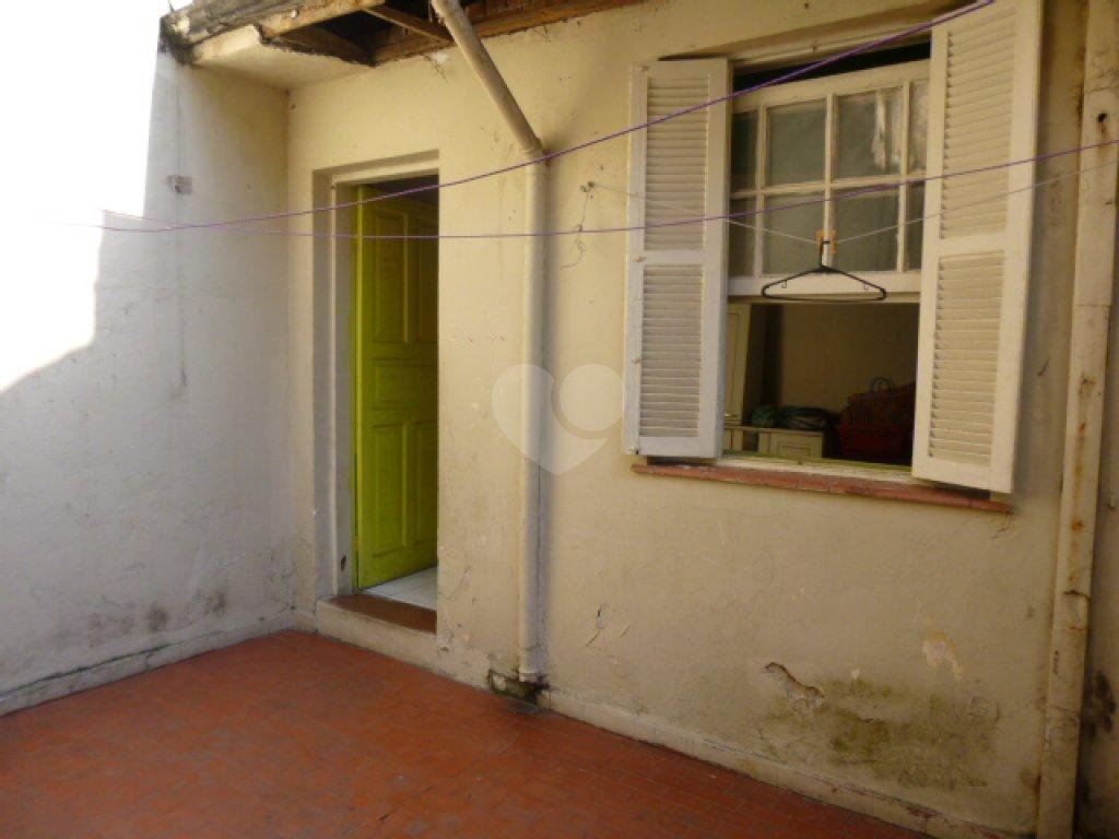 Venda Casa São Paulo Vila Moinho Velho REO46966 7