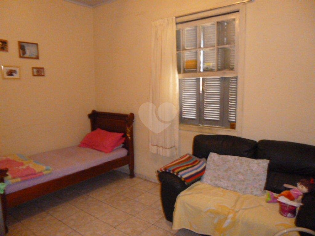 Venda Casa São Paulo Vila Moinho Velho REO46966 10