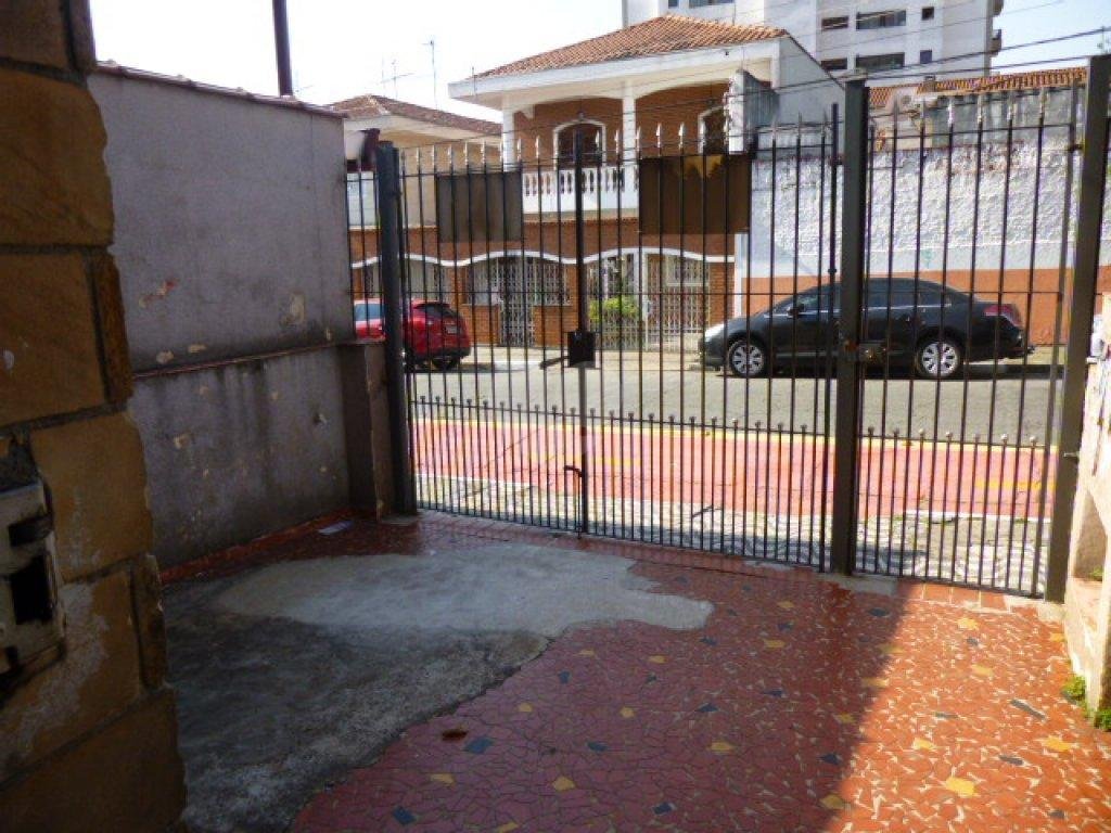 Venda Casa São Paulo Vila Moinho Velho REO46966 14