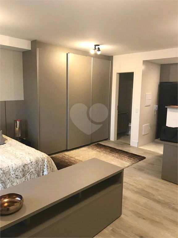 Venda Apartamento São Paulo Vila Cruzeiro REO469692 22