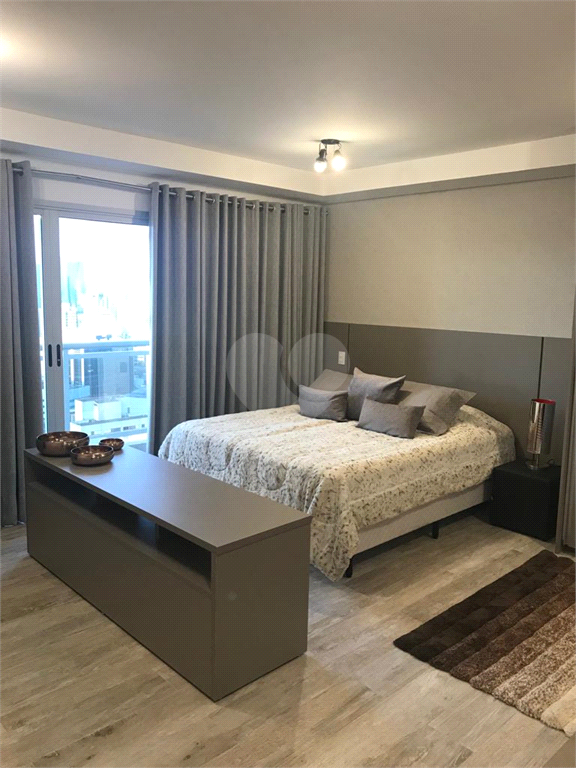 Venda Apartamento São Paulo Vila Cruzeiro REO469692 14