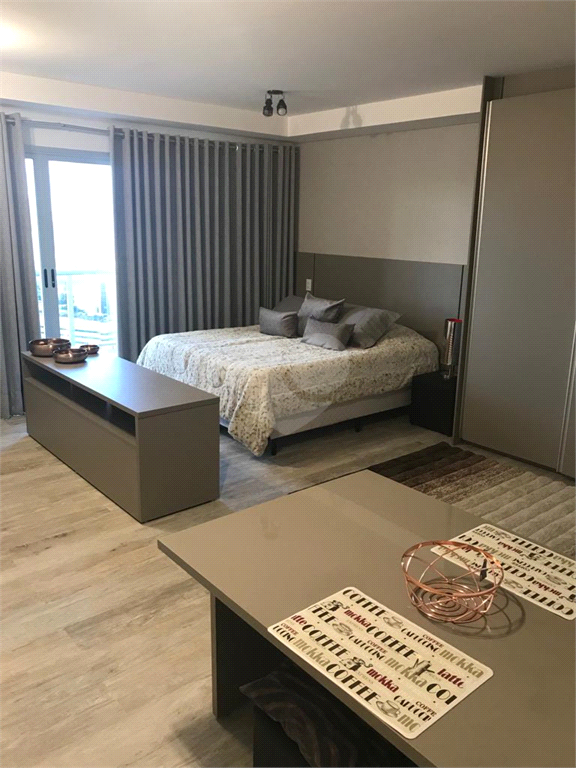 Venda Apartamento São Paulo Vila Cruzeiro REO469692 16