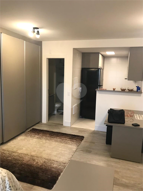 Venda Apartamento São Paulo Vila Cruzeiro REO469692 21