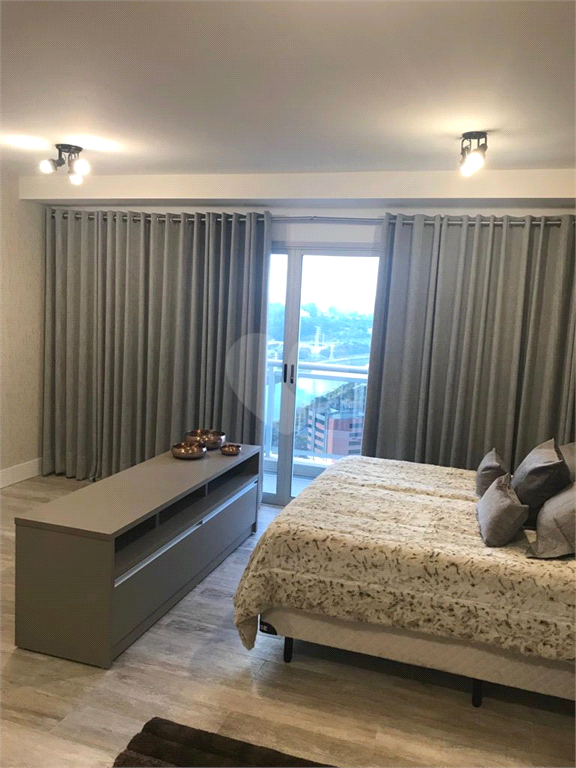 Venda Apartamento São Paulo Vila Cruzeiro REO469692 18