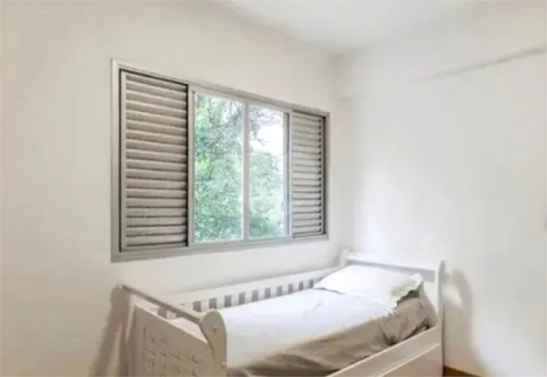 Venda Apartamento São Paulo Vila Olímpia REO469702 12