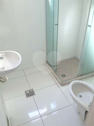 Venda Apartamento São Paulo Vila Olímpia REO469702 14