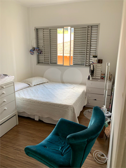 Venda Apartamento São Paulo Vila Olímpia REO469702 9