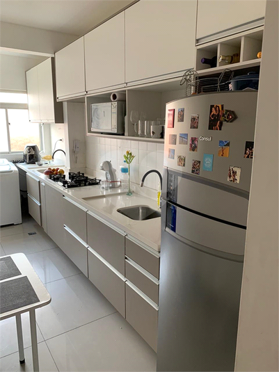 Venda Apartamento São Paulo Vila Olímpia REO469702 18