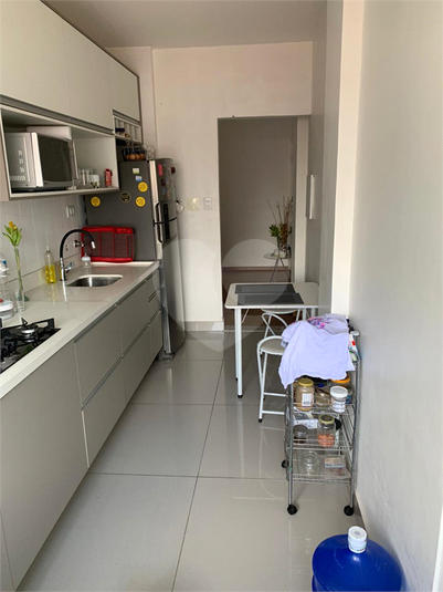 Venda Apartamento São Paulo Vila Olímpia REO469702 8