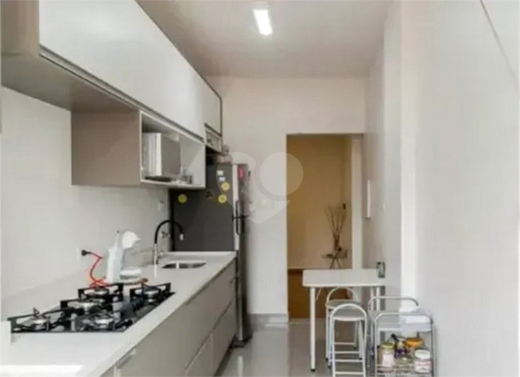 Venda Apartamento São Paulo Vila Olímpia REO469702 16