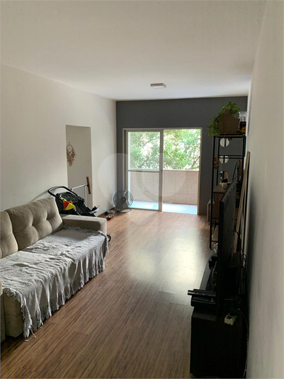 Venda Apartamento São Paulo Vila Olímpia REO469702 3