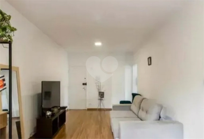 Venda Apartamento São Paulo Vila Olímpia REO469702 7