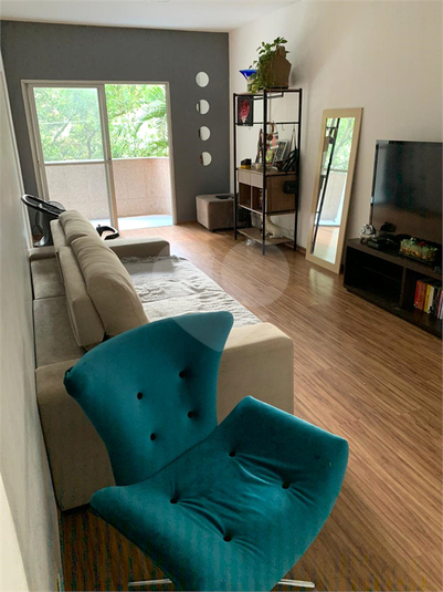 Venda Apartamento São Paulo Vila Olímpia REO469702 1