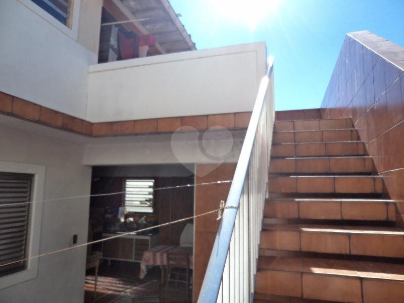 Venda Casa São Paulo Vila Mariana REO46973 3