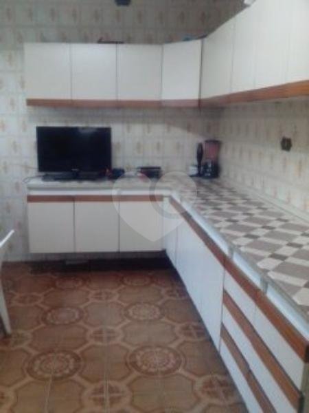 Venda Casa São Paulo Vila Mariana REO46973 1