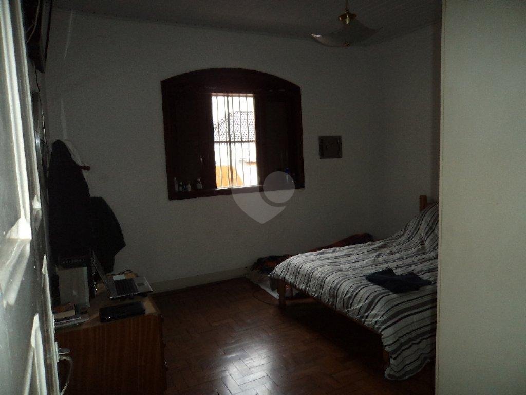 Venda Casa São Paulo Vila Mariana REO46973 5