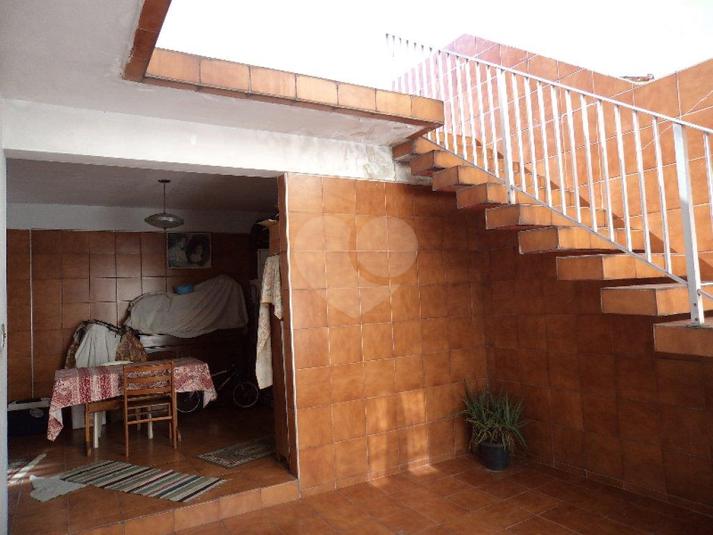 Venda Casa São Paulo Vila Mariana REO46973 11