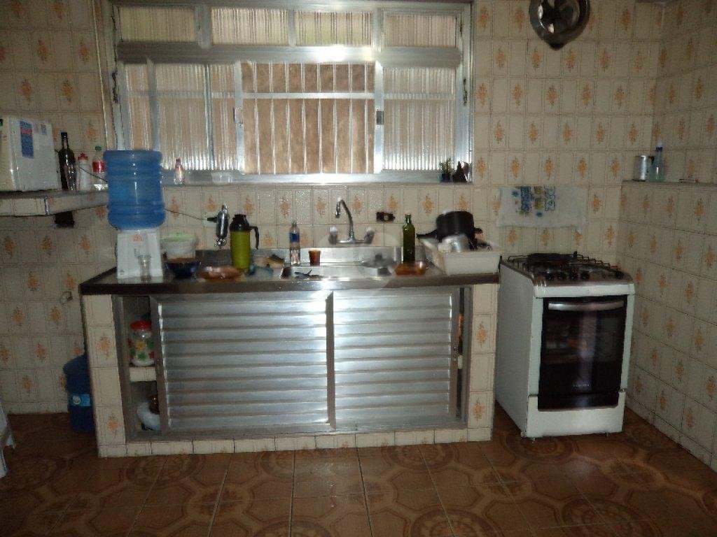 Venda Casa São Paulo Vila Mariana REO46973 10