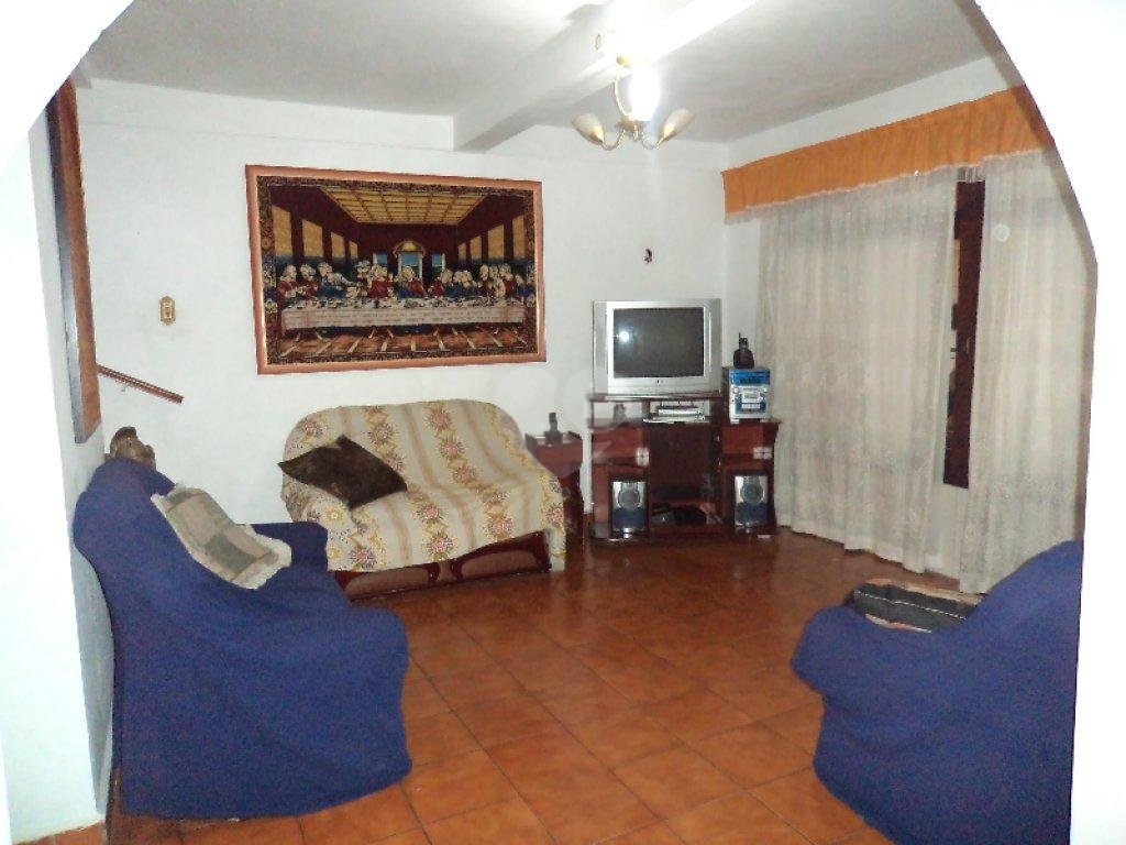 Venda Casa São Paulo Vila Mariana REO46973 2