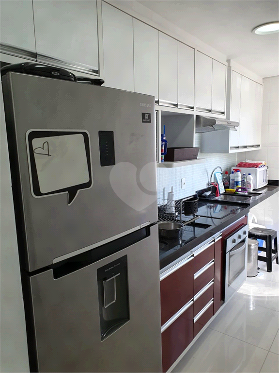 Venda Apartamento Indaiatuba Centro REO469730 1