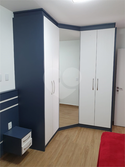 Venda Apartamento Indaiatuba Centro REO469730 13