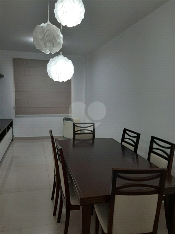 Venda Apartamento Indaiatuba Centro REO469730 10