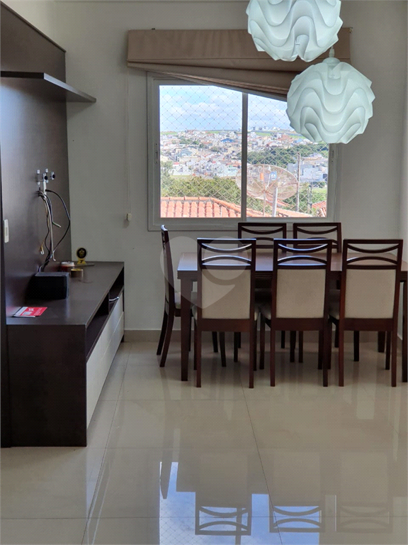 Venda Apartamento Indaiatuba Centro REO469730 9