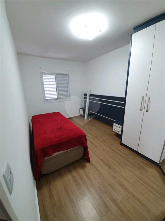 Venda Apartamento Indaiatuba Centro REO469730 15