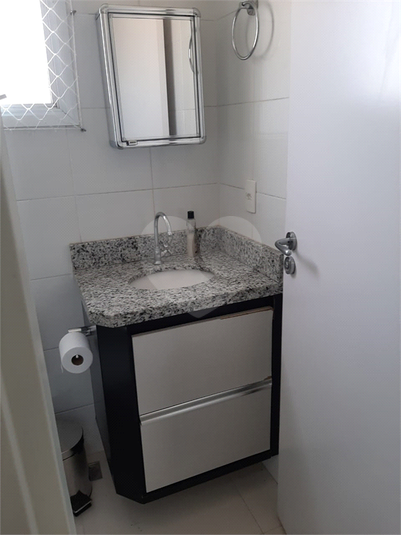 Venda Apartamento Indaiatuba Centro REO469730 34