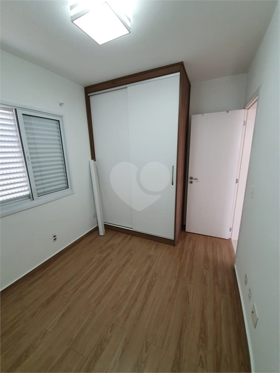 Venda Apartamento Indaiatuba Centro REO469730 17