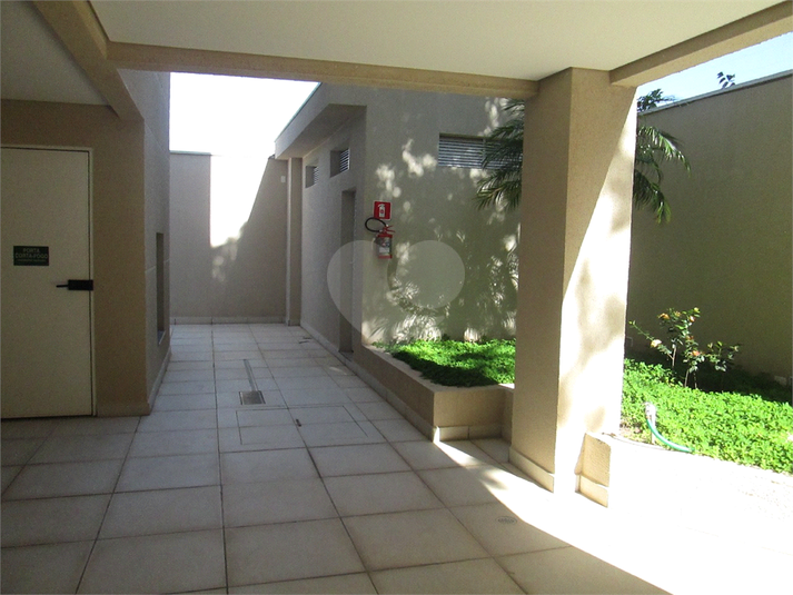 Venda Apartamento Indaiatuba Centro REO469730 26